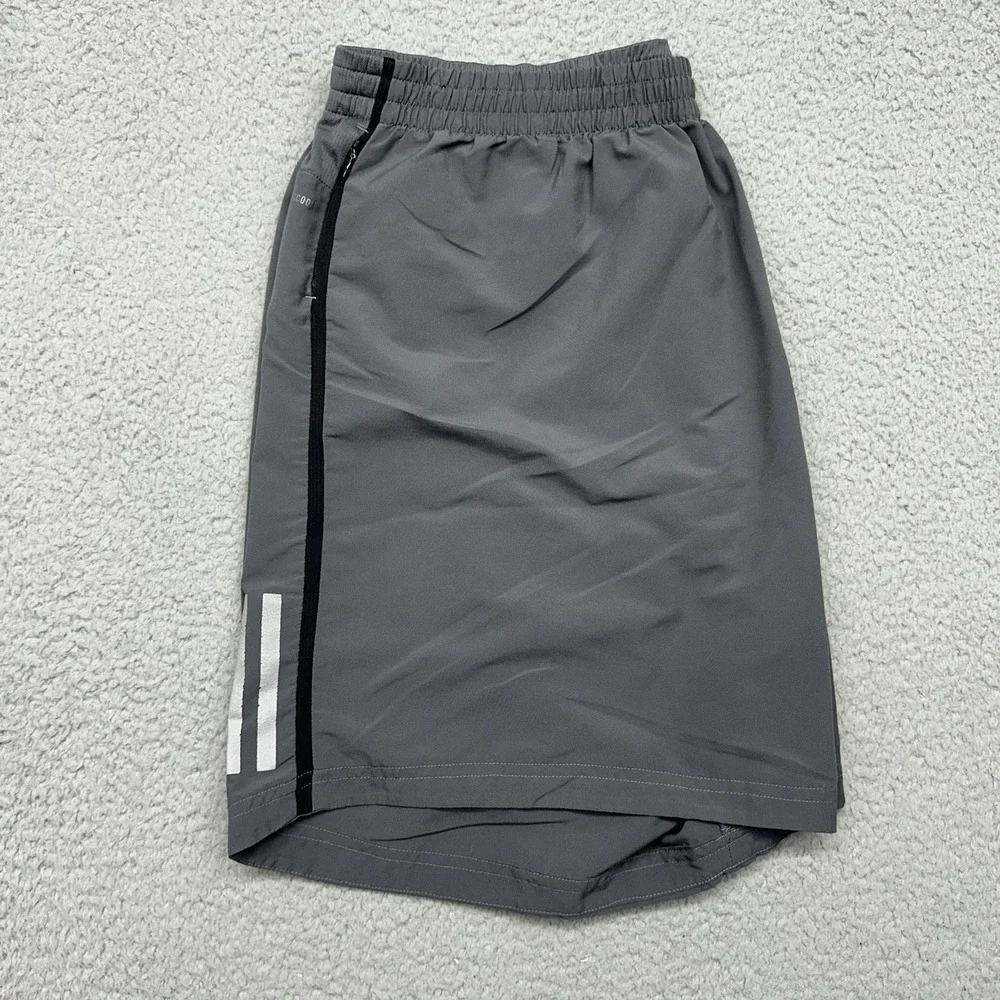 Adidas Response CY5758 Mens Size XL Gray 7